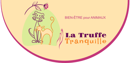 La Truffe Tranquille - Bien-être pour animaux